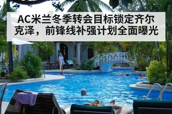 AC米兰冬季转会目标锁定齐尔克泽,前锋线补强计划全面曝光